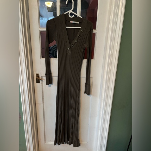 Dresses & Skirts - FP Beach Maxi Dress